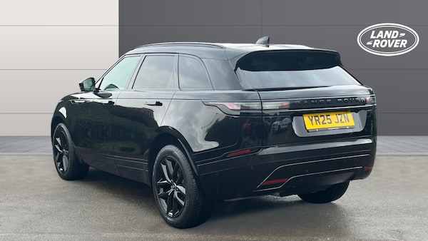 Used Land Rover Range Rover Velar 2025 for sale - 76319576: Photo 2