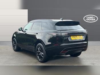 Used Land Rover Range Rover Velar 2025 for sale - 76319576: Photo 2