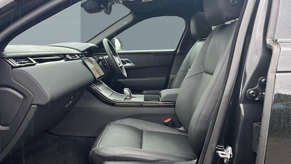 Used Land Rover Range Rover Velar 2025 for sale - 76319576: Photo 3