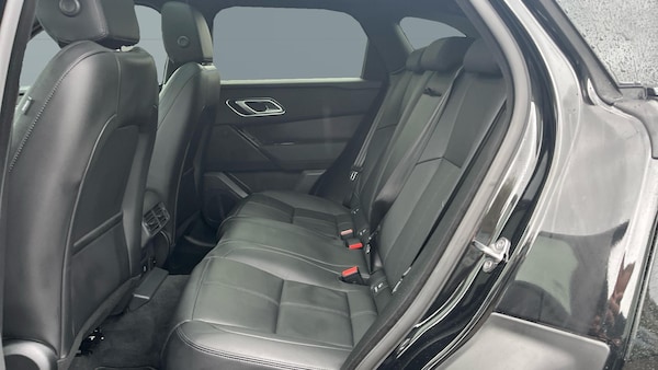 Used Land Rover Range Rover Velar 2025 for sale - 76319576: Photo 4