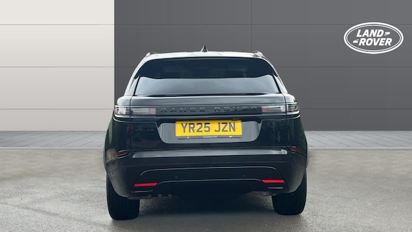 Used Land Rover Range Rover Velar 2025 for sale - 76319576: Photo 6