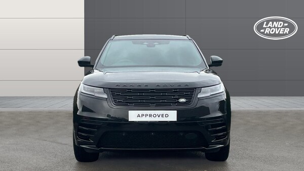 Used Land Rover Range Rover Velar 2025 for sale - 76319576: Photo 7