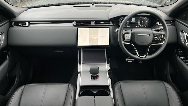 Used Land Rover Range Rover Velar 2025 for sale - 76319576: Photo 9