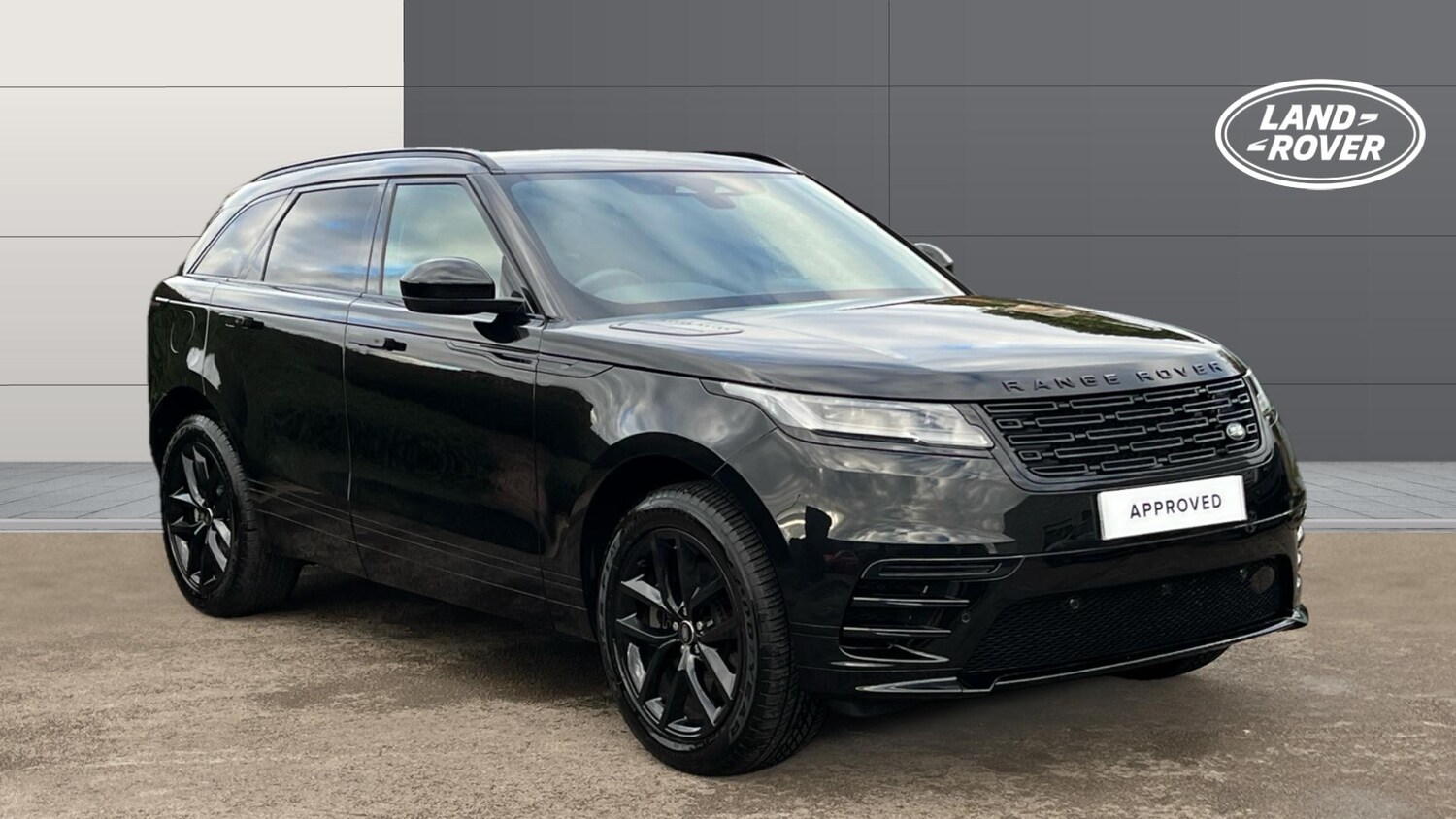 Used Land Rover Range Rover Velar 2024 for sale - 76366948: Photo 1