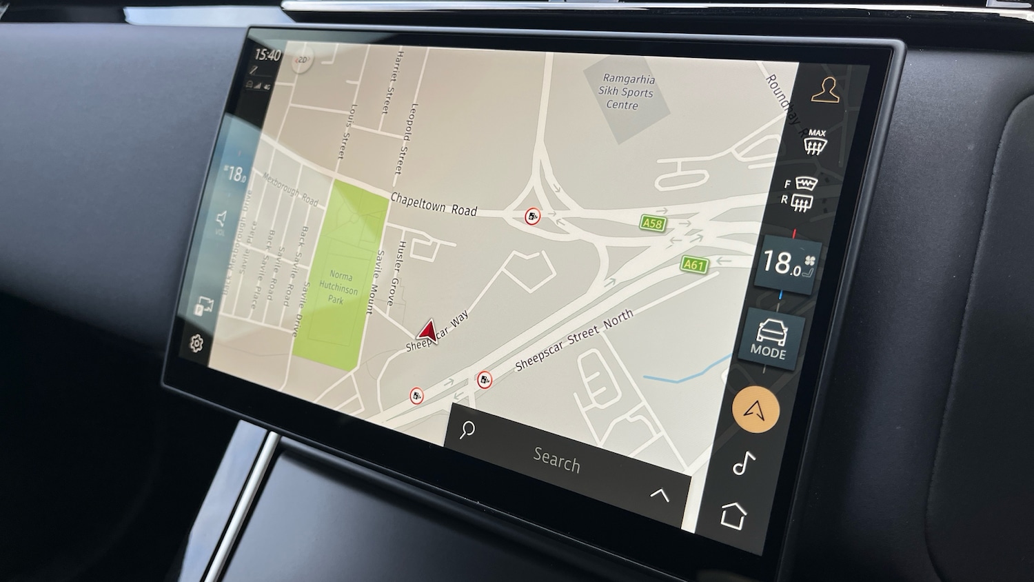 Used Land Rover Range Rover Velar 2024 for sale - 76366948: Photo 11