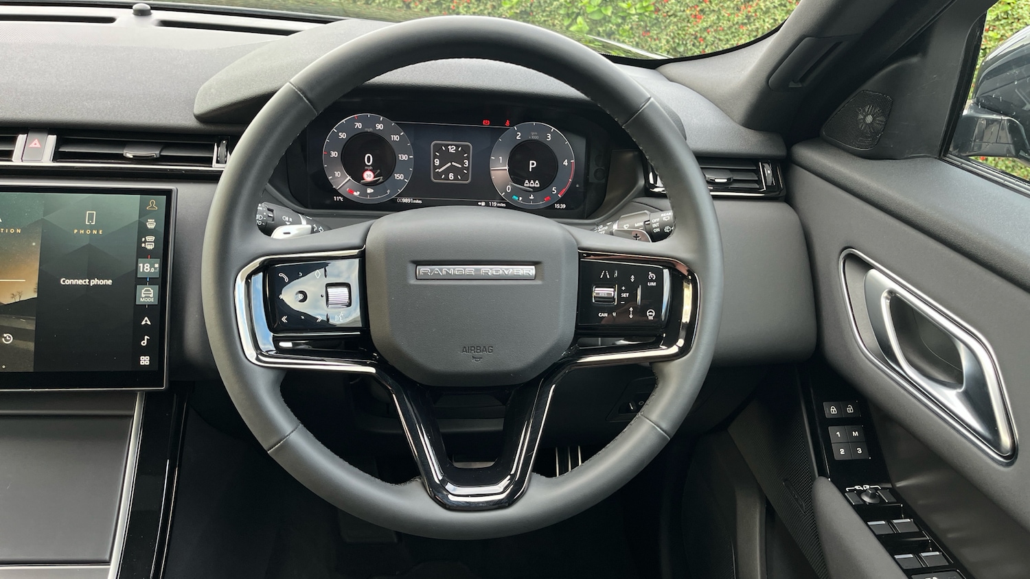 Used Land Rover Range Rover Velar 2024 for sale - 76366948: Photo 15