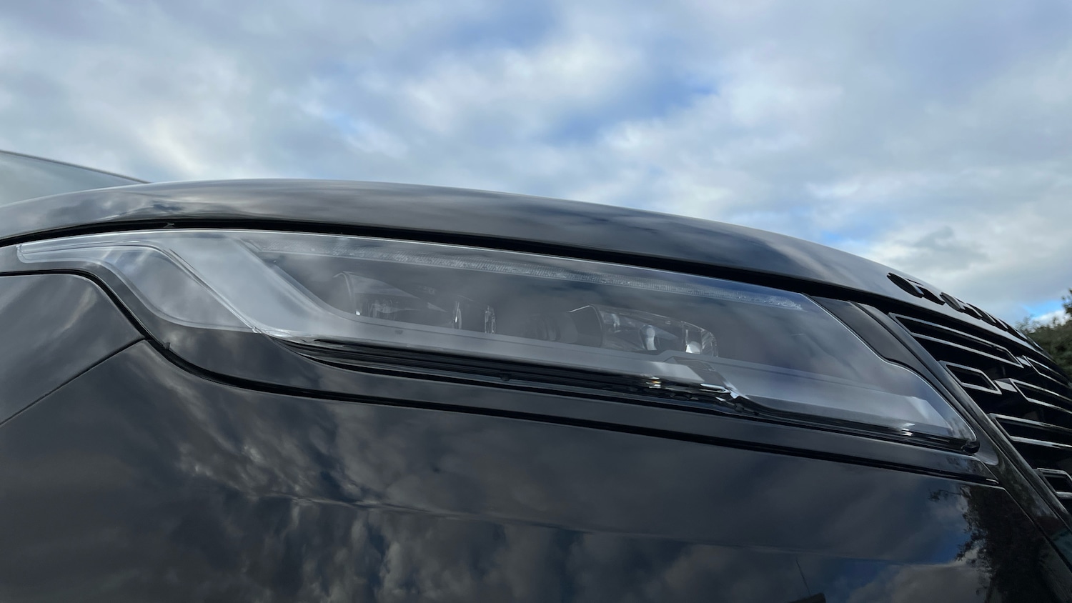 Used Land Rover Range Rover Velar 2024 for sale - 76366948: Photo 17