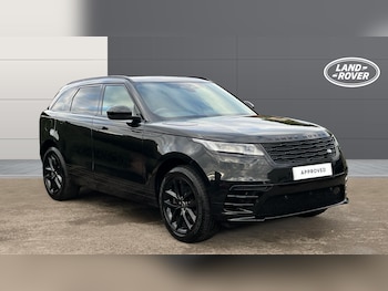 2024 (24) - 2.0 D200 MHEV Dynamic SE 5dr Auto
