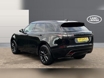Used Land Rover Range Rover Velar 2024 for sale - 76366948: Photo