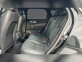 Used Land Rover Range Rover Velar 2024 for sale - 76366948: Photo