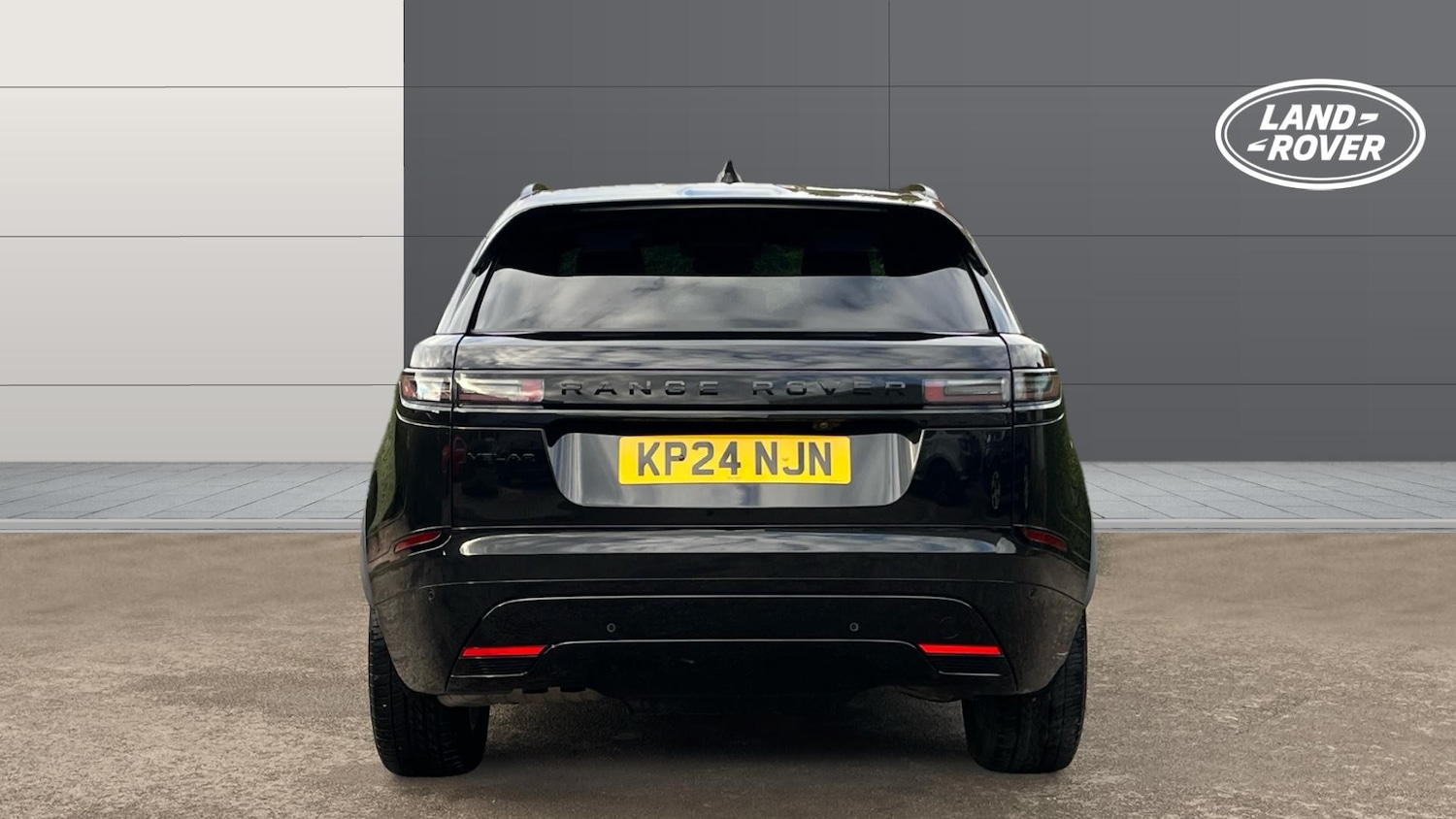 Used Land Rover Range Rover Velar 2024 for sale - 76366948: Photo 6