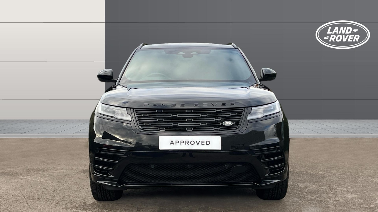 Used Land Rover Range Rover Velar 2024 for sale - 76366948: Photo 7