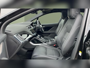 Used Jaguar I-Pace 2022 for sale - 75418397: Photo
