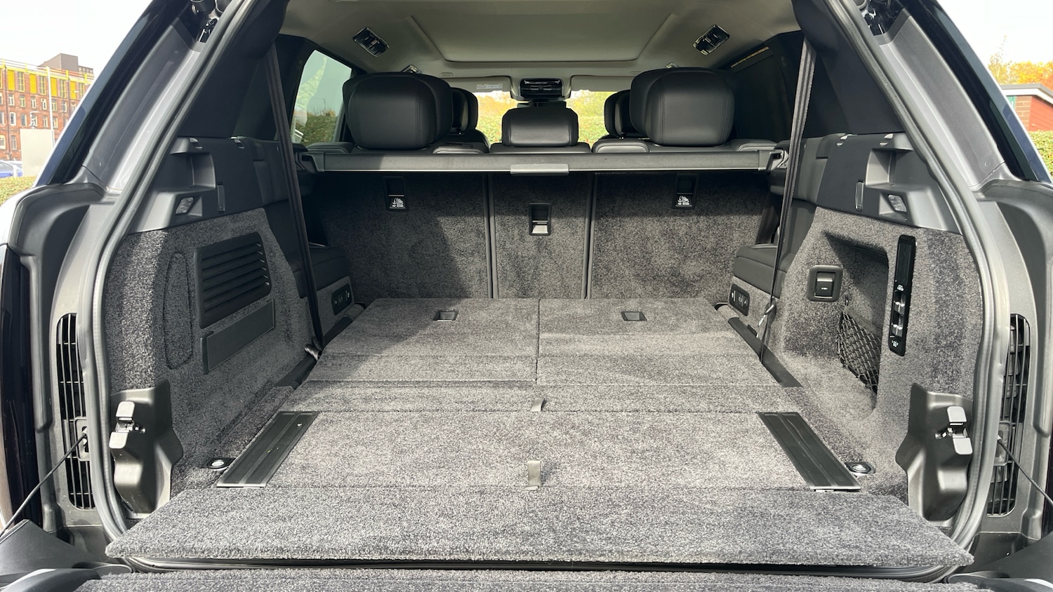 Used Land Rover Range Rover 2022 for sale - 77366021: Photo 10