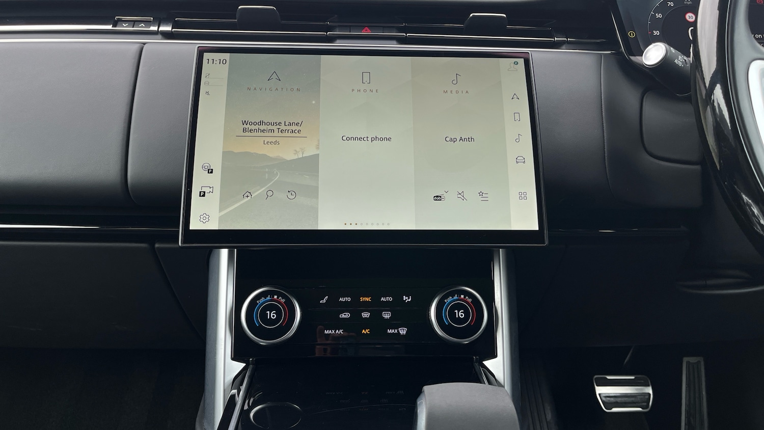 Used Land Rover Range Rover 2022 for sale - 77366021: Photo 14