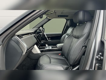 Used Land Rover Range Rover 2022 for sale - 77366021: Photo