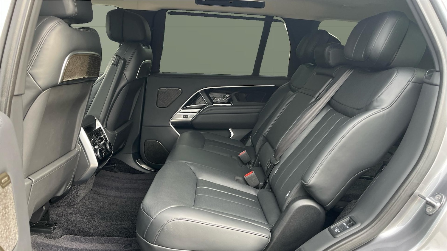 Used Land Rover Range Rover 2022 for sale - 77366021: Photo 4