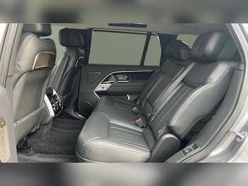 Used Land Rover Range Rover 2022 for sale - 77366021: Photo