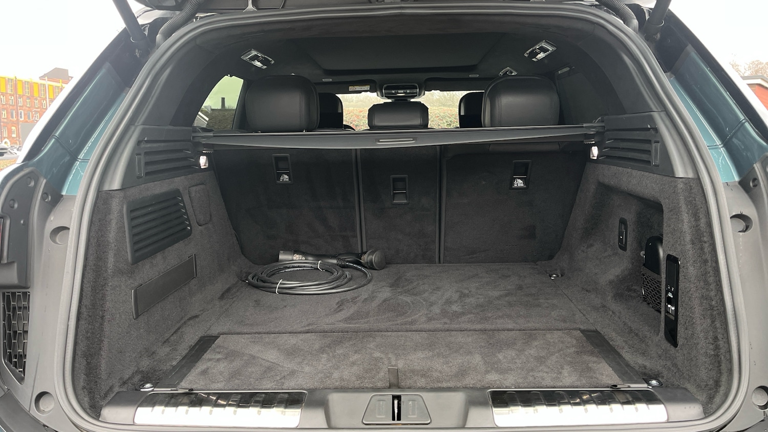 Used Land Rover Range Rover Sport 2023 for sale - 77274788: Photo 10