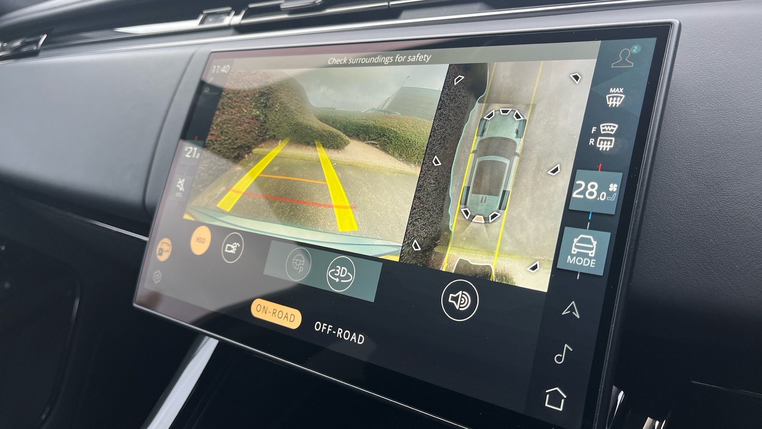 Used Land Rover Range Rover Sport 2023 for sale - 77274788: Photo 12