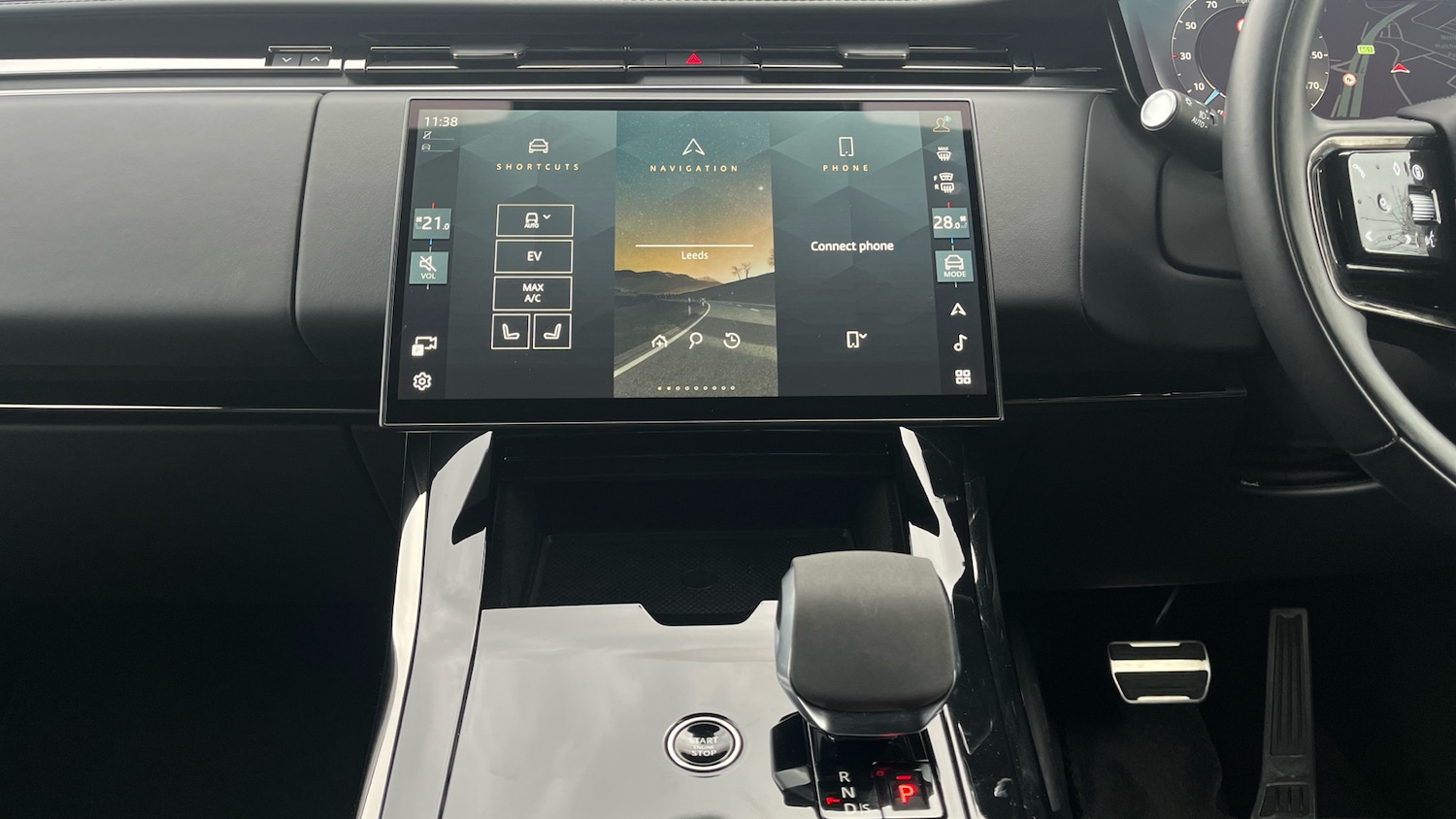 Used Land Rover Range Rover Sport 2023 for sale - 77274788: Photo 14