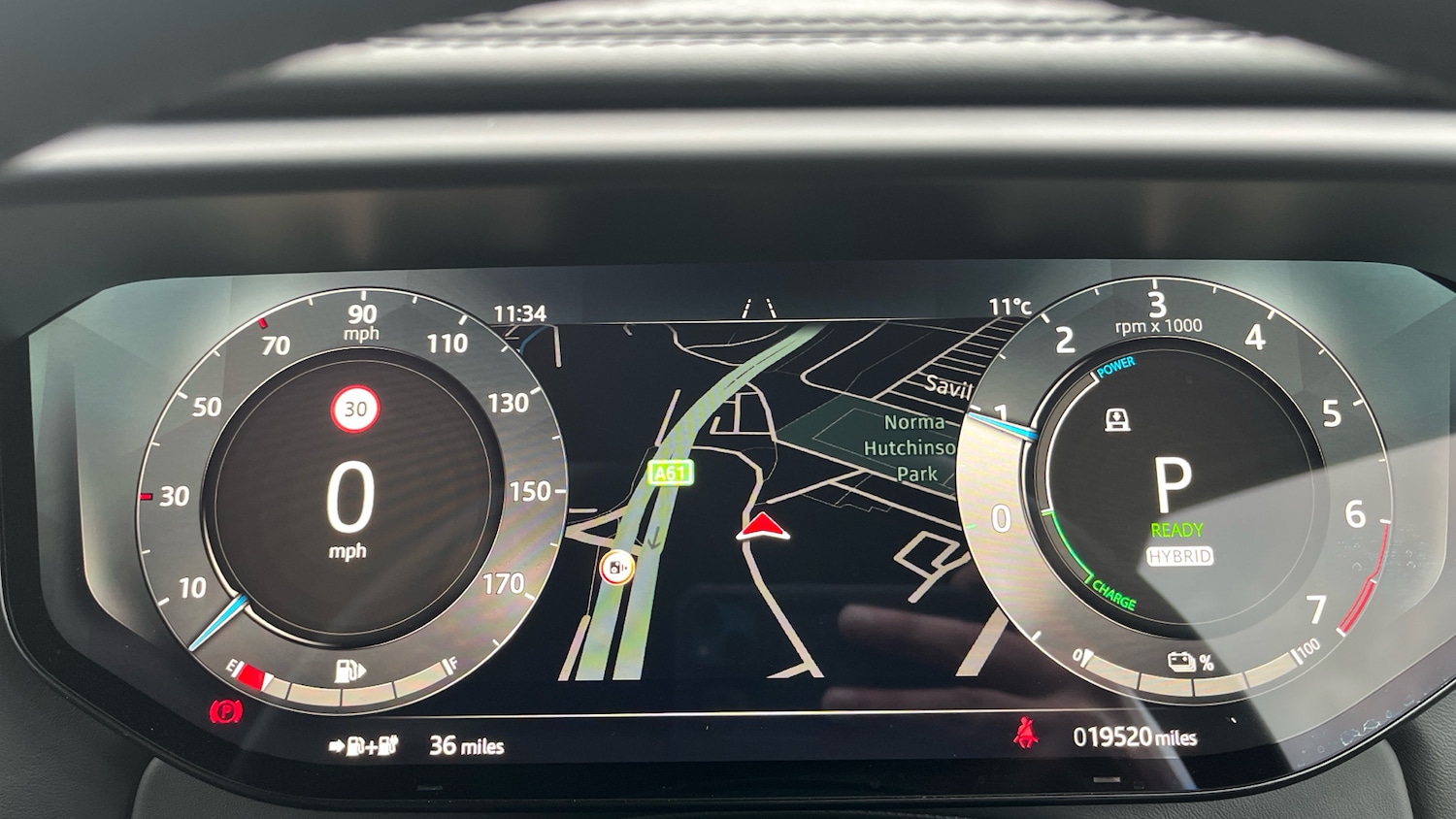 Used Land Rover Range Rover Sport 2023 for sale - 77274788: Photo 16