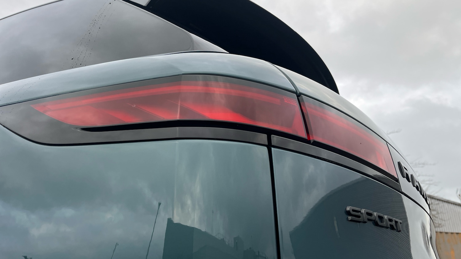 Used Land Rover Range Rover Sport 2023 for sale - 77274788: Photo 19