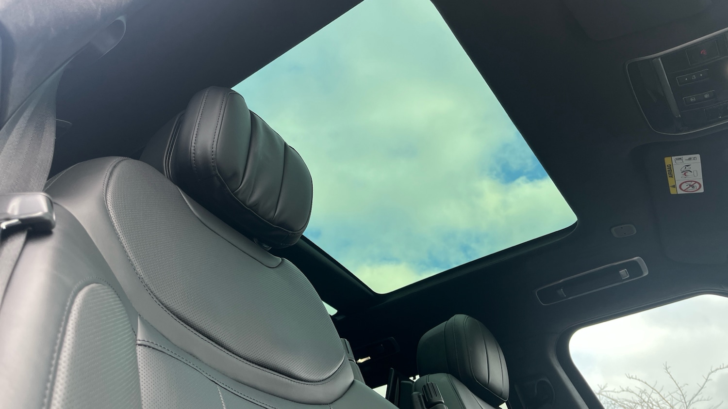 Used Land Rover Range Rover Sport 2023 for sale - 77274788: Photo 20