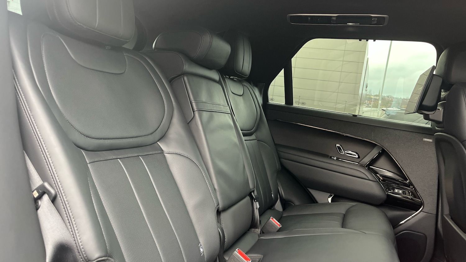 Used Land Rover Range Rover Sport 2023 for sale - 77274788: Photo 23