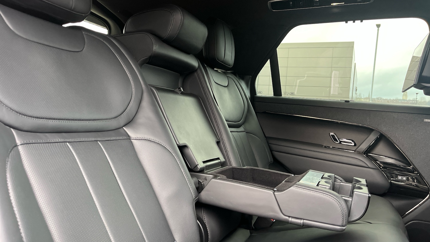 Used Land Rover Range Rover Sport 2023 for sale - 77274788: Photo 24