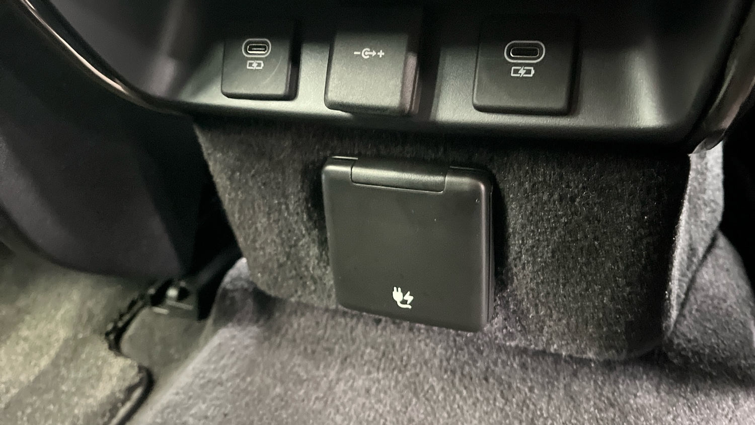 Used Land Rover Range Rover Sport 2023 for sale - 77274788: Photo 27