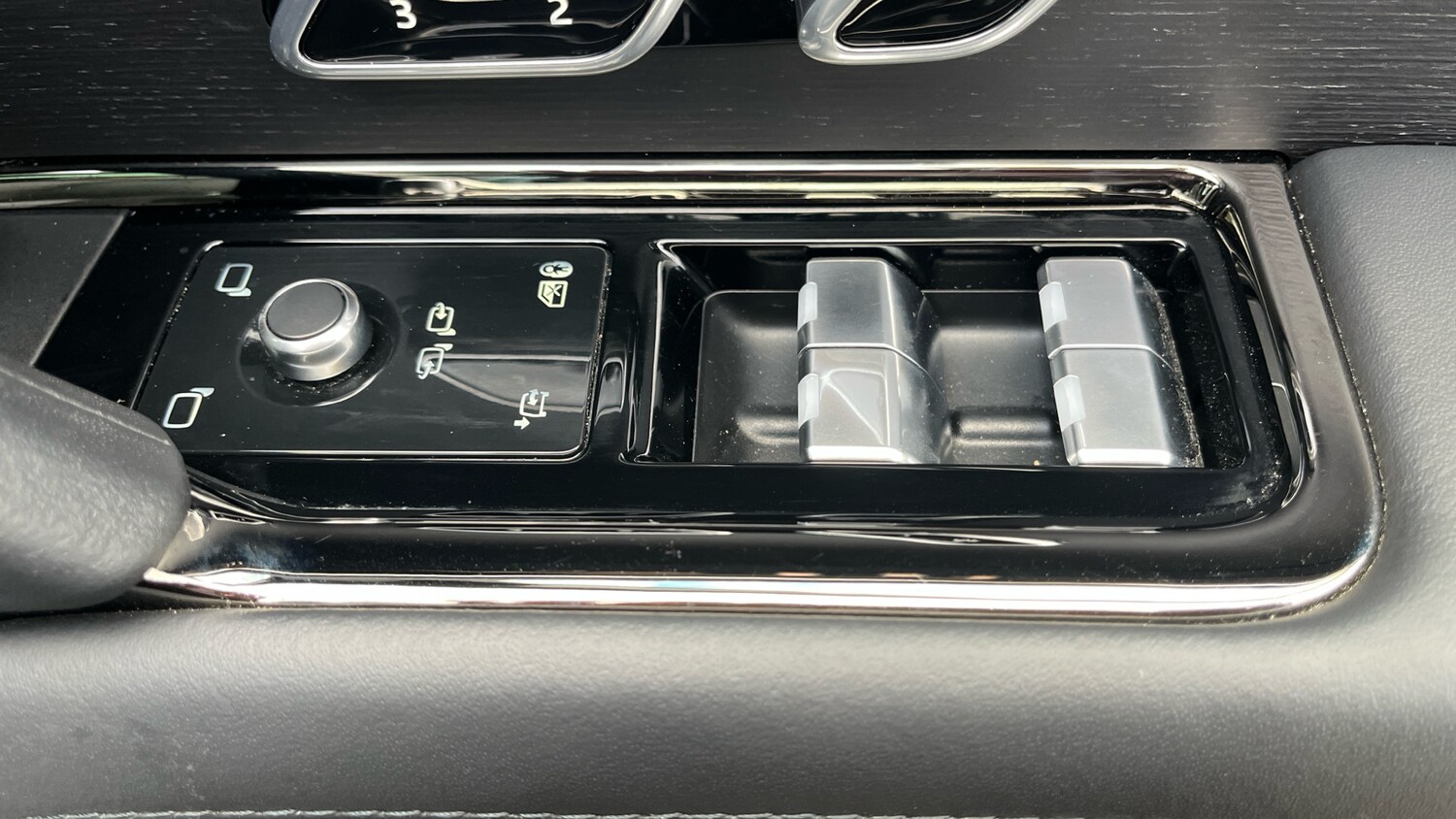 Used Land Rover Range Rover Sport 2023 for sale - 77274788: Photo 28