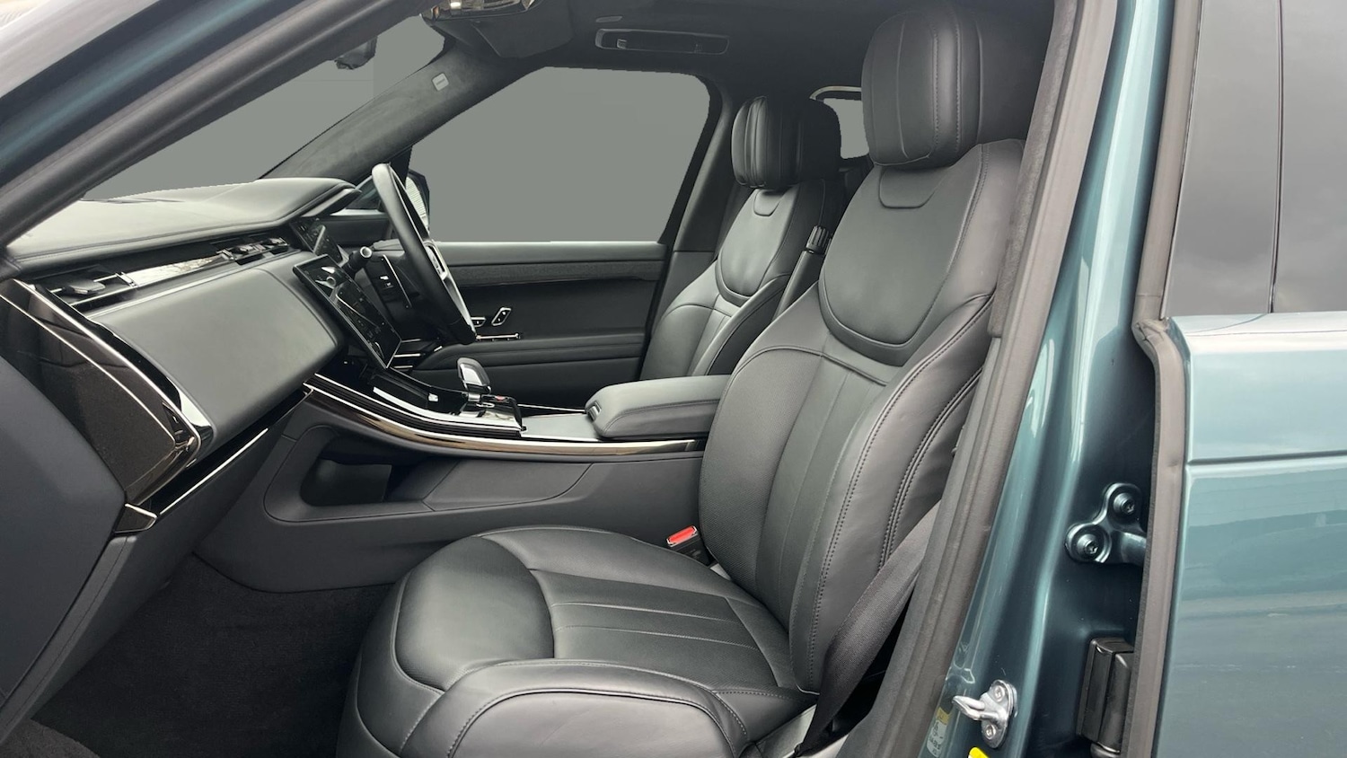 Used Land Rover Range Rover Sport 2023 for sale - 77274788: Photo 3