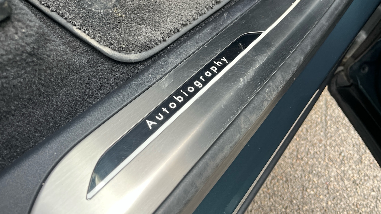 Used Land Rover Range Rover Sport 2023 for sale - 77274788: Photo 33