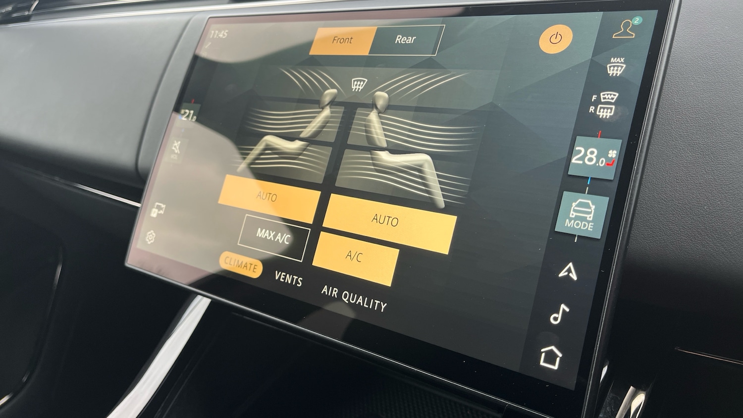 Used Land Rover Range Rover Sport 2023 for sale - 77274788: Photo 37