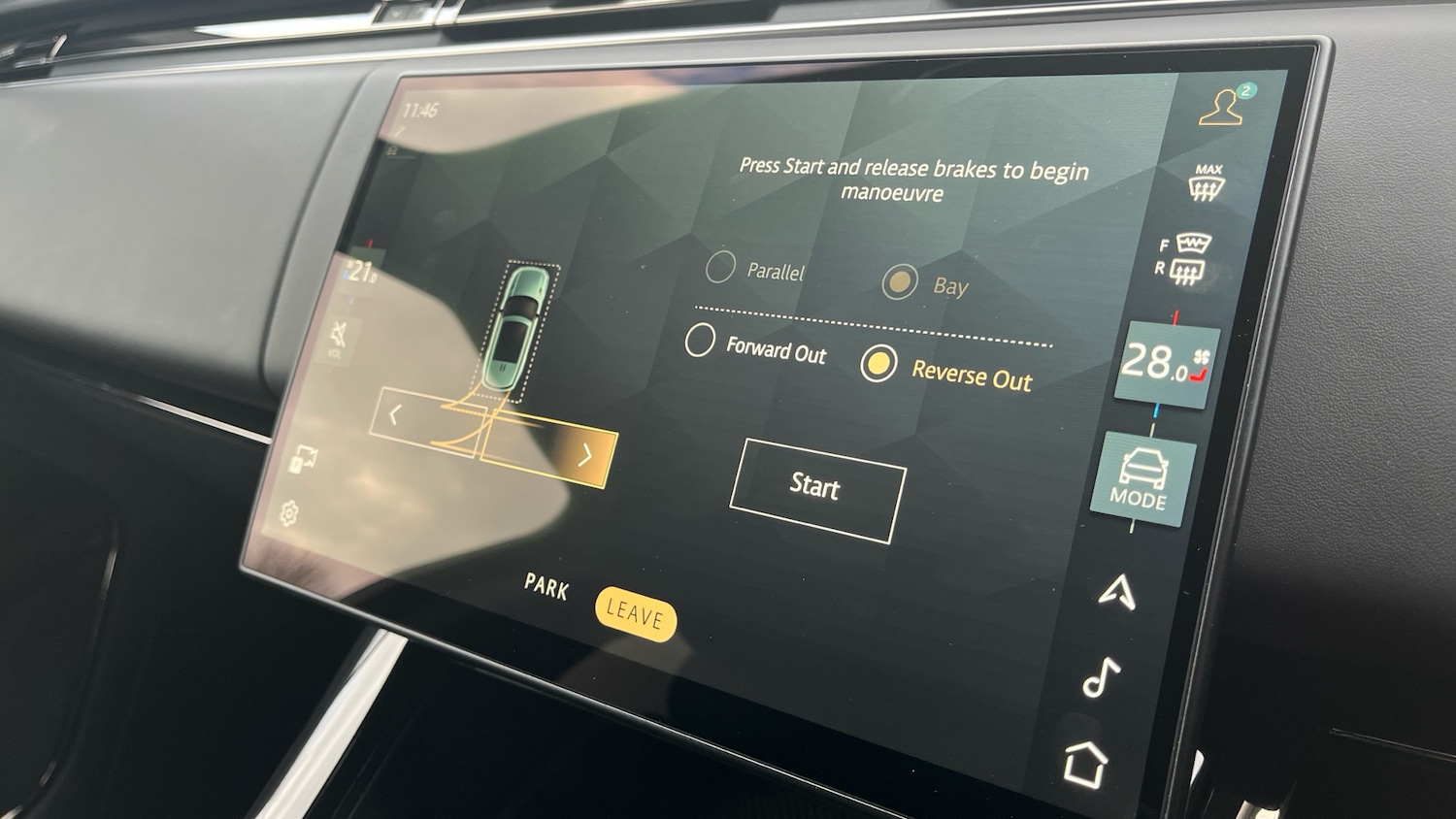 Used Land Rover Range Rover Sport 2023 for sale - 77274788: Photo 39