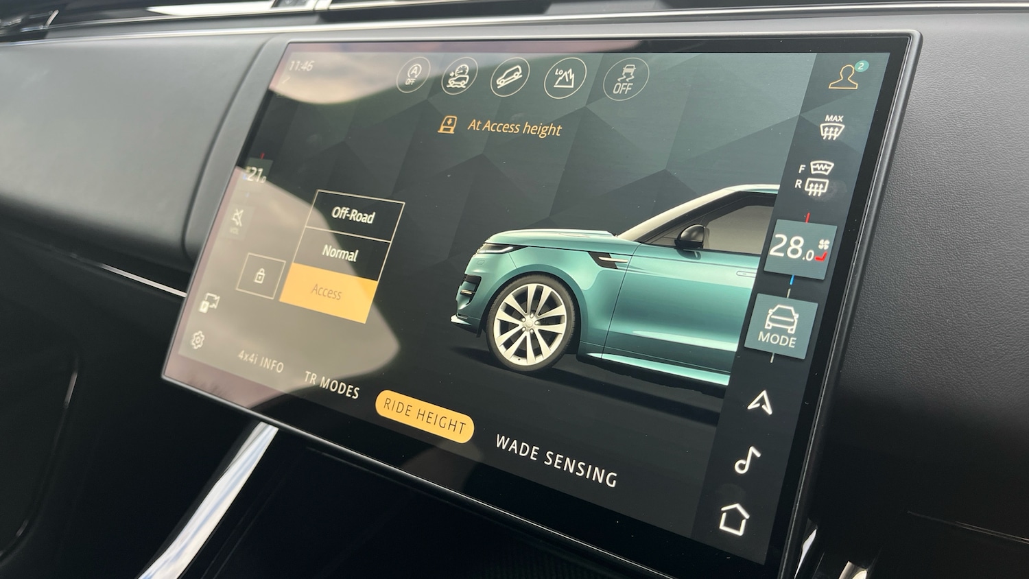 Used Land Rover Range Rover Sport 2023 for sale - 77274788: Photo 40