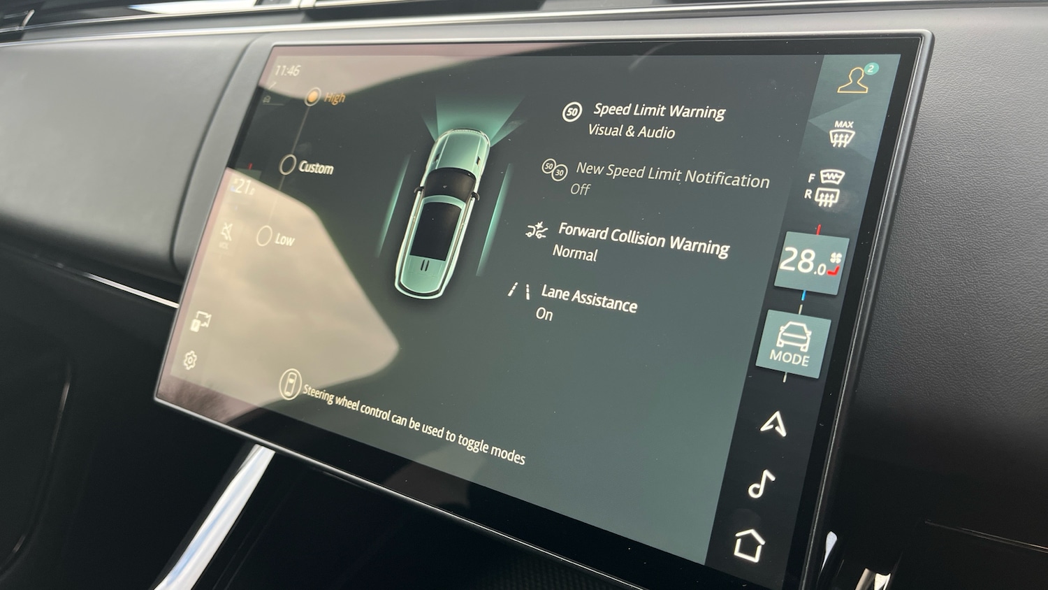 Used Land Rover Range Rover Sport 2023 for sale - 77274788: Photo 41