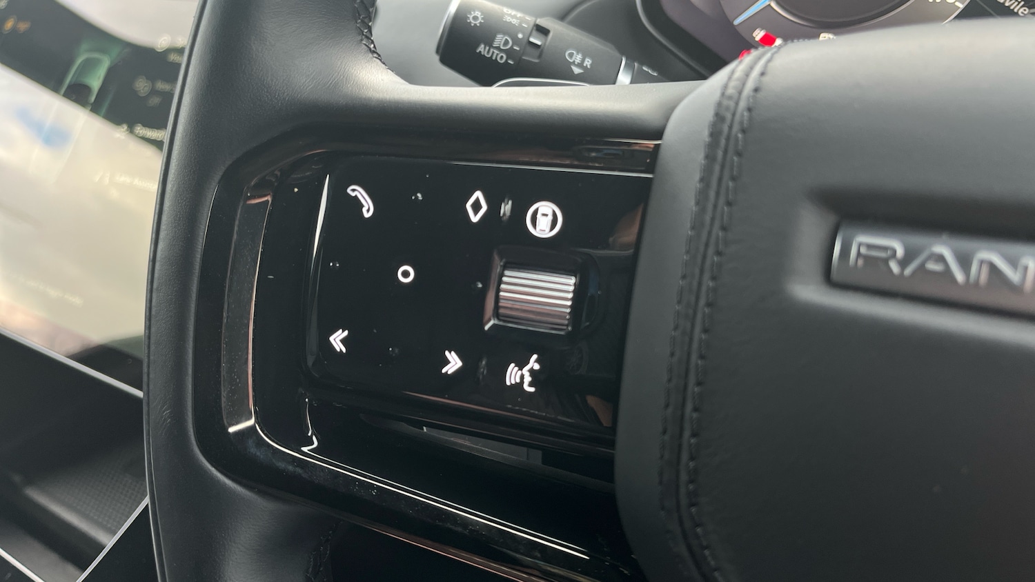 Used Land Rover Range Rover Sport 2023 for sale - 77274788: Photo 42