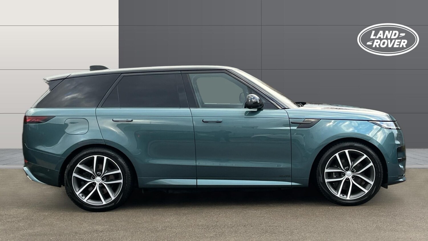 Used Land Rover Range Rover Sport 2023 for sale - 77274788: Photo 5