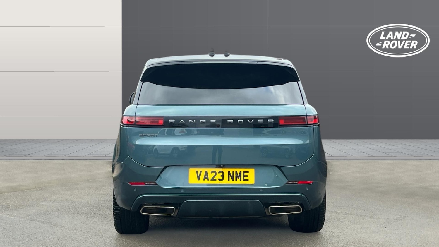 Used Land Rover Range Rover Sport 2023 for sale - 77274788: Photo 6