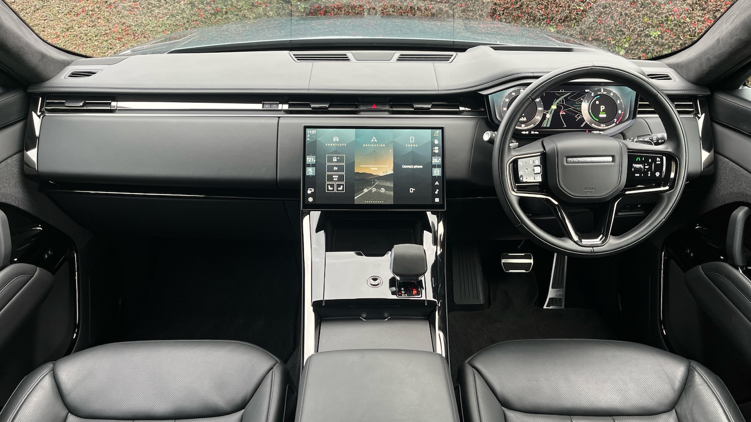 Used Land Rover Range Rover Sport 2023 for sale - 77274788: Photo 9