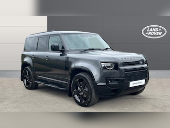 Used Land Rover Defender 2026 for sale - 79478389: Photo