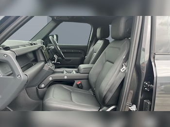 Used Land Rover Defender 2026 for sale - 79478389: Photo