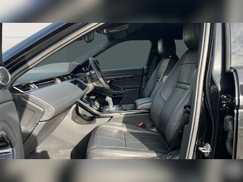 Used Land Rover Range Rover Evoque 2019 for sale - 77665530: Photo