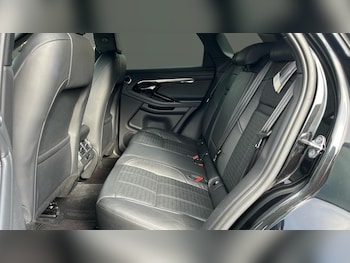 Used Land Rover Range Rover Evoque 2019 for sale - 77665530: Photo