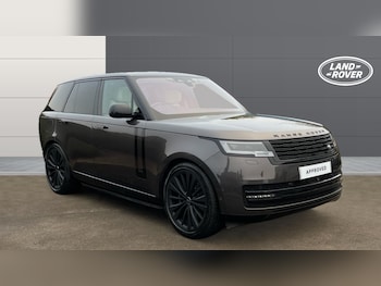 Used Land Rover Range Rover 2022 for sale - 76428620: Photo