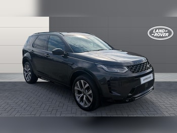 Used Land Rover Discovery Sport 2024 for sale - 79125441: Photo