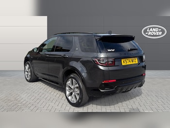 Used Land Rover Discovery Sport 2024 for sale - 79125441: Photo