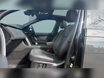 Used Land Rover Discovery Sport 2024 for sale - 79125441: Photo